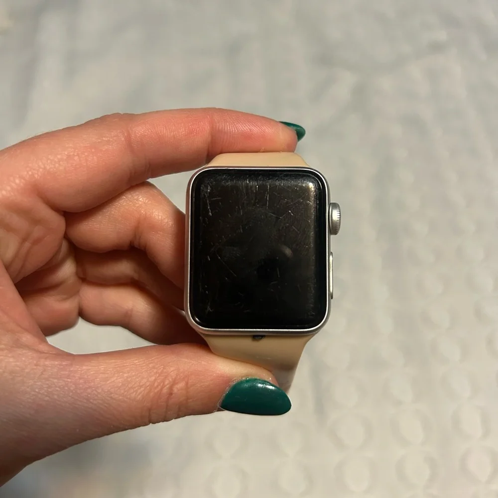 Apple Smartwatch Series 3